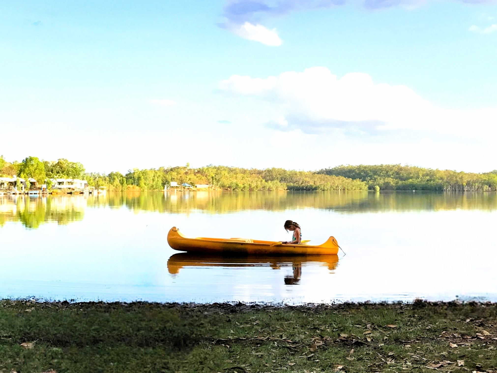 Carvallo Family Photo